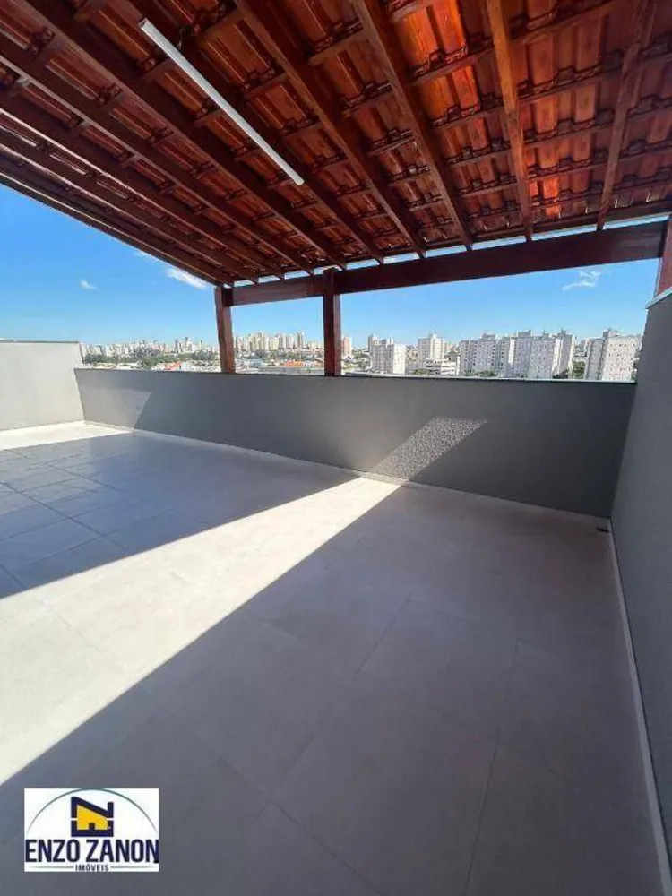 Cobertura, 2 quartos, 93 m² - Foto 13