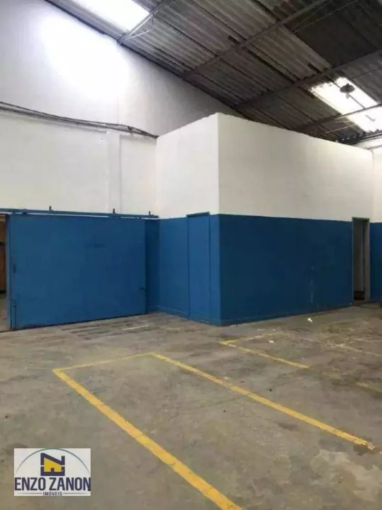 Depósito-Galpão, 725 m² - Foto 4
