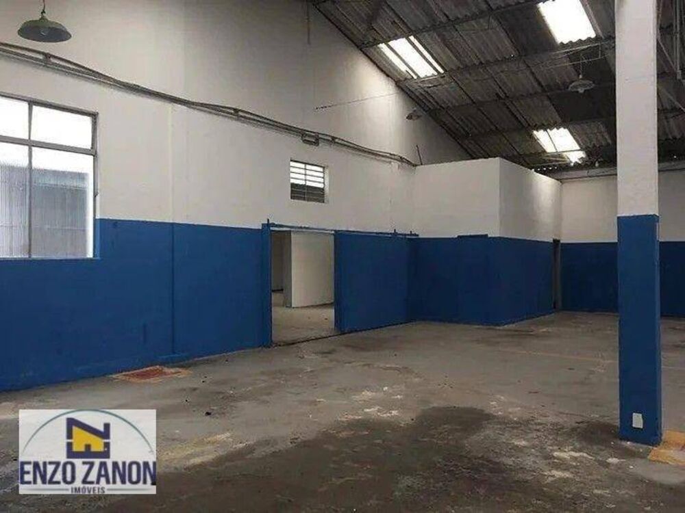 Depósito-Galpão, 725 m² - Foto 6