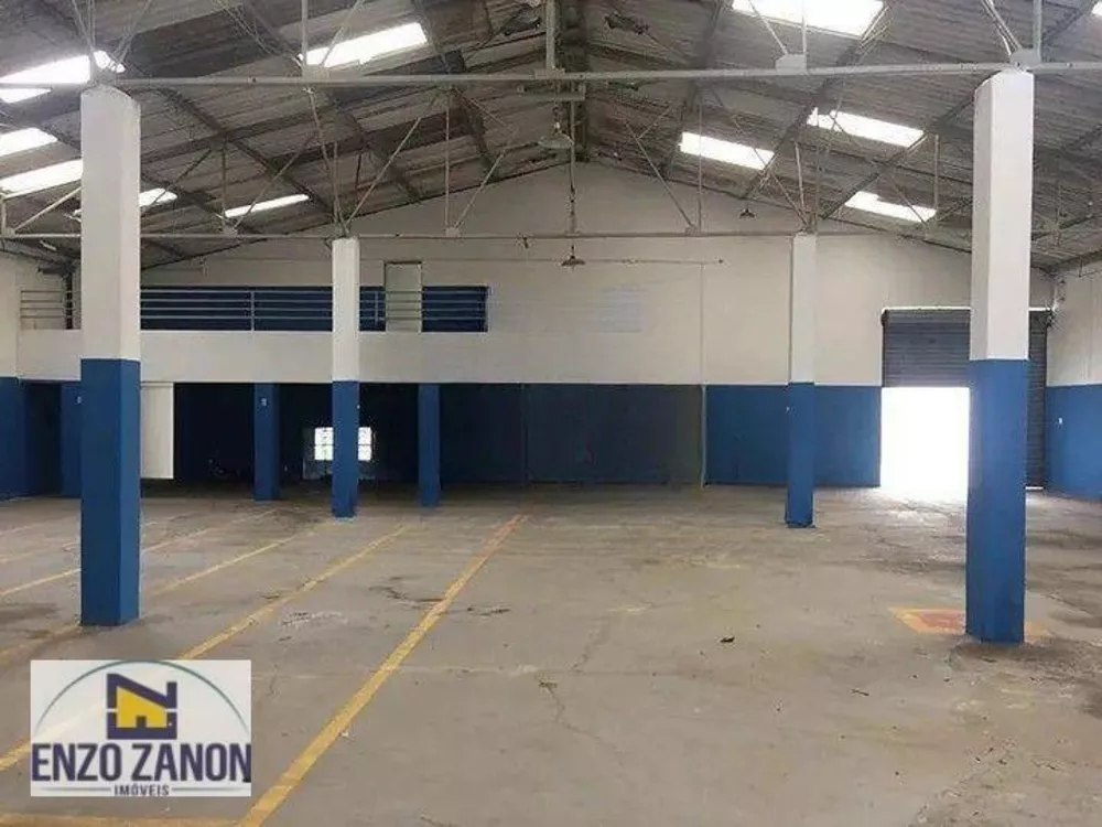 Depósito-Galpão, 725 m² - Foto 13