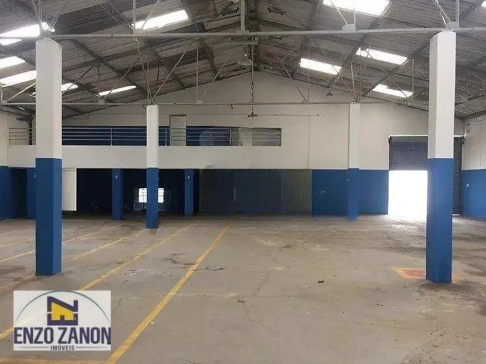 Depósito-Galpão, 725 m² - Foto 5
