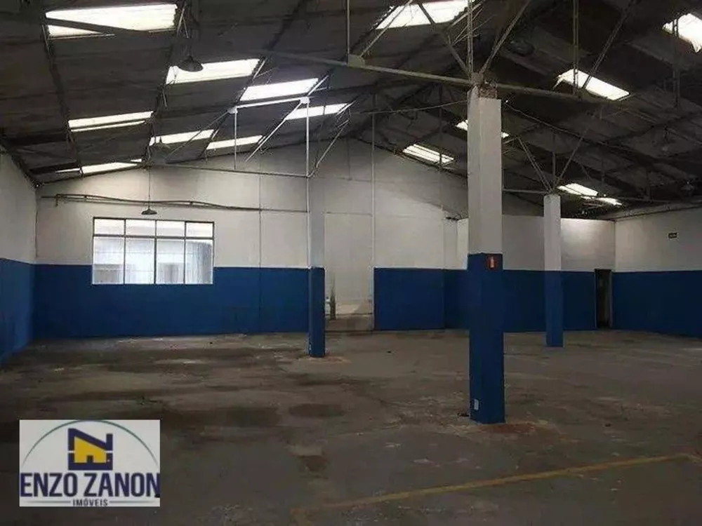 Depósito-Galpão, 725 m² - Foto 12
