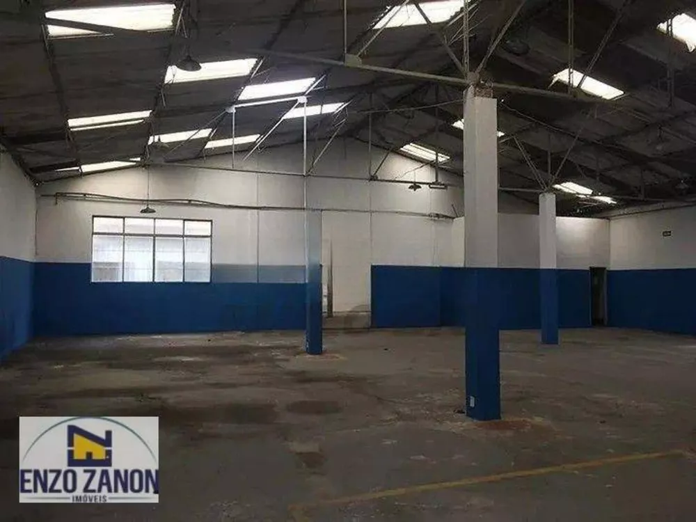 Depósito-Galpão, 725 m² - Foto 11