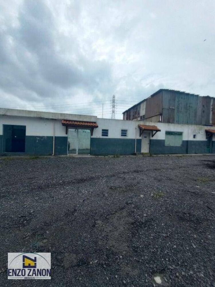 Terreno, 1000 m² - Foto 1