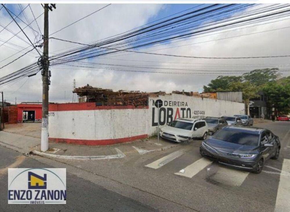 Terreno, 1000 m² - Foto 2