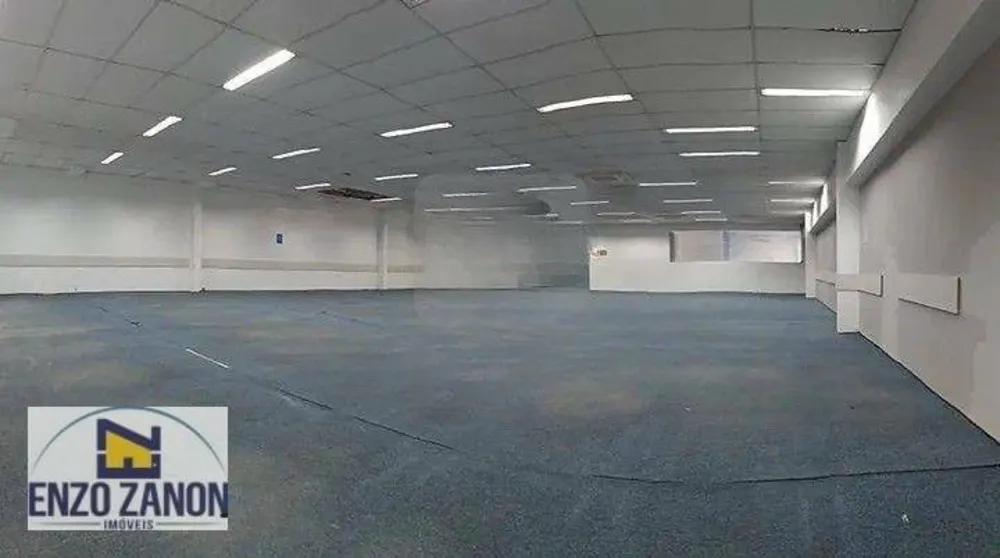 Depósito-Galpão, 1640 m² - Foto 1