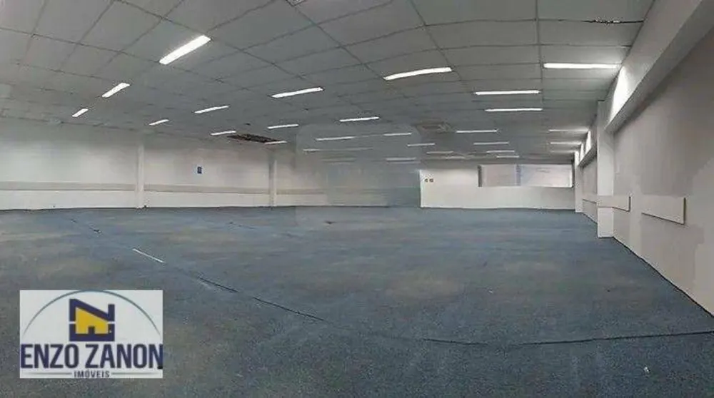 Depósito-Galpão, 1640 m² - Foto 8