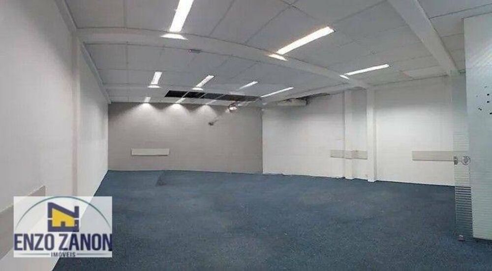 Depósito-Galpão, 1640 m² - Foto 1
