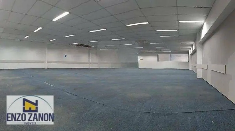 Depósito-Galpão, 1640 m² - Foto 13