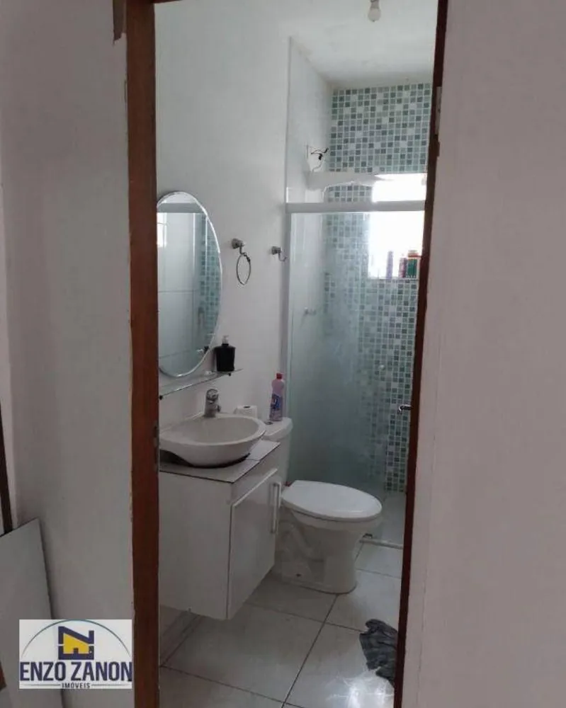 Sobrado, 3 quartos, 200 m² - Foto 7