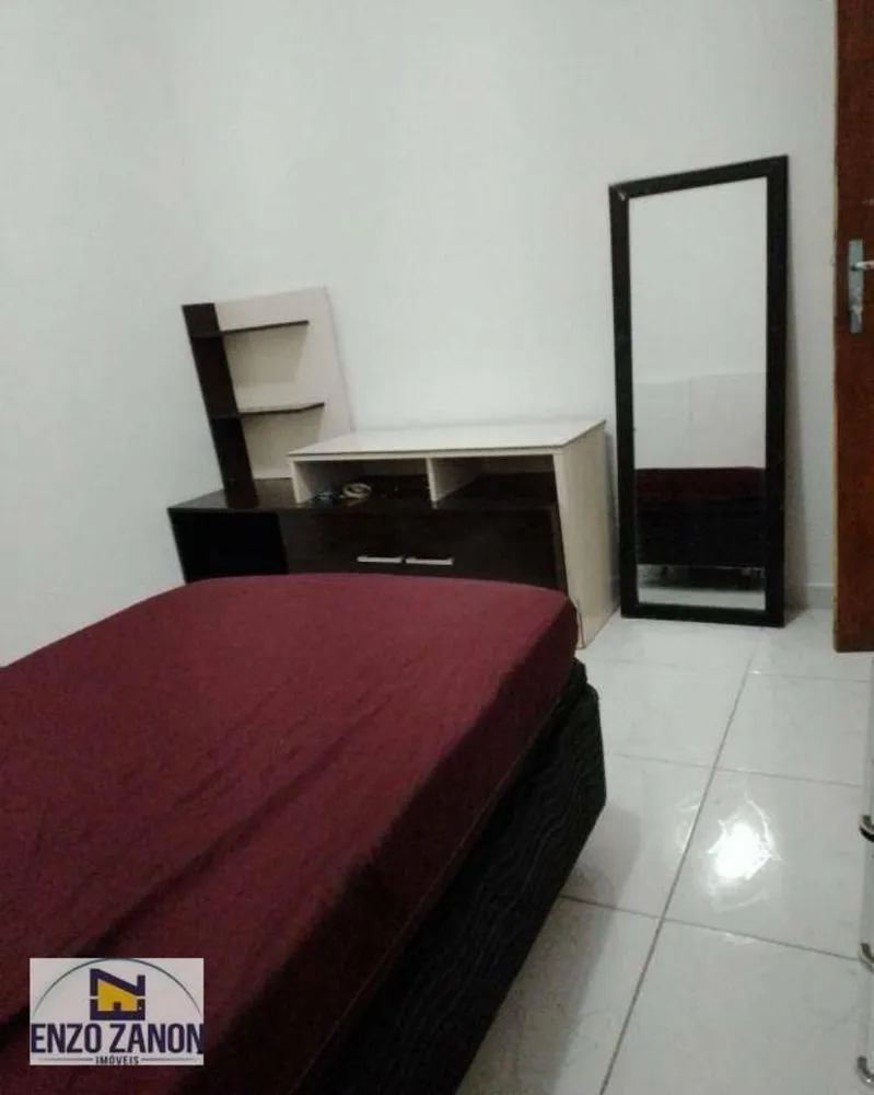 Sobrado, 3 quartos, 200 m² - Foto 13
