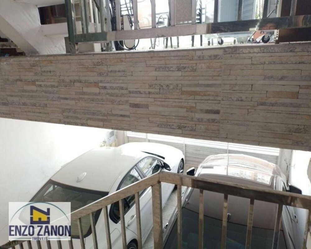 Sobrado, 3 quartos, 200 m² - Foto 4
