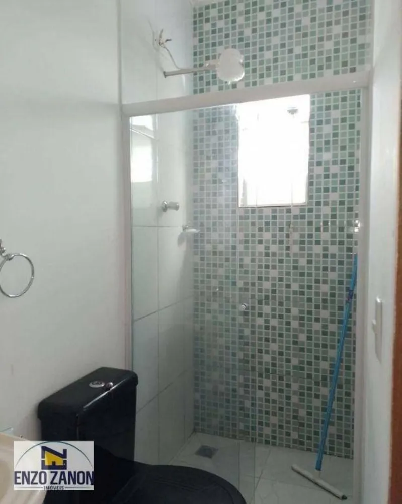 Sobrado, 3 quartos, 200 m² - Foto 17