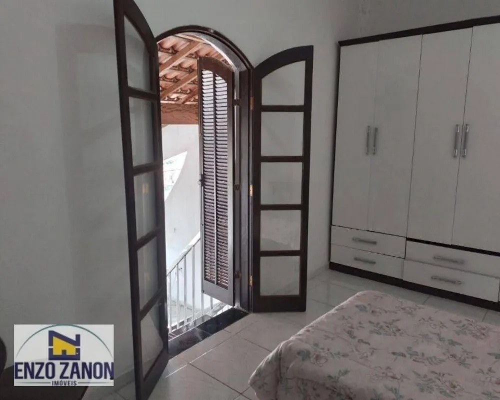 Sobrado, 3 quartos, 200 m² - Foto 9