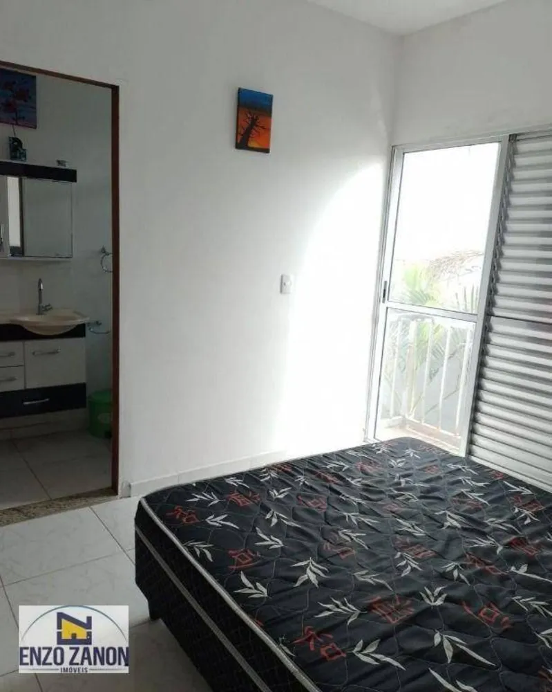 Sobrado, 3 quartos, 200 m² - Foto 8