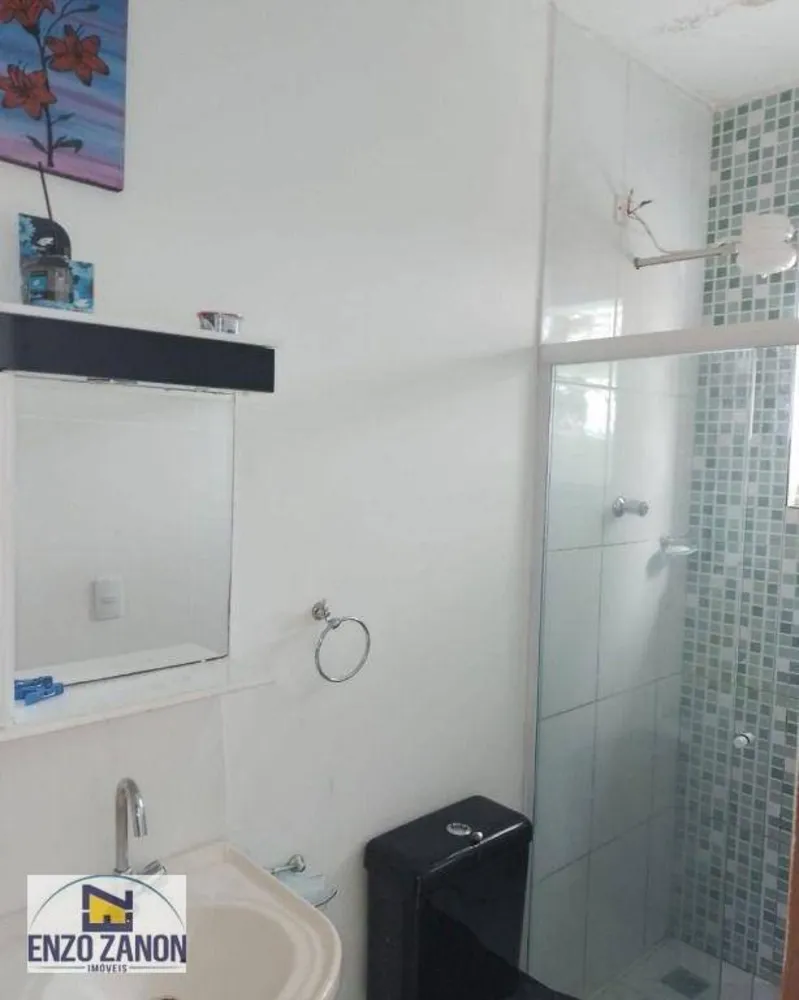 Sobrado, 3 quartos, 200 m² - Foto 16