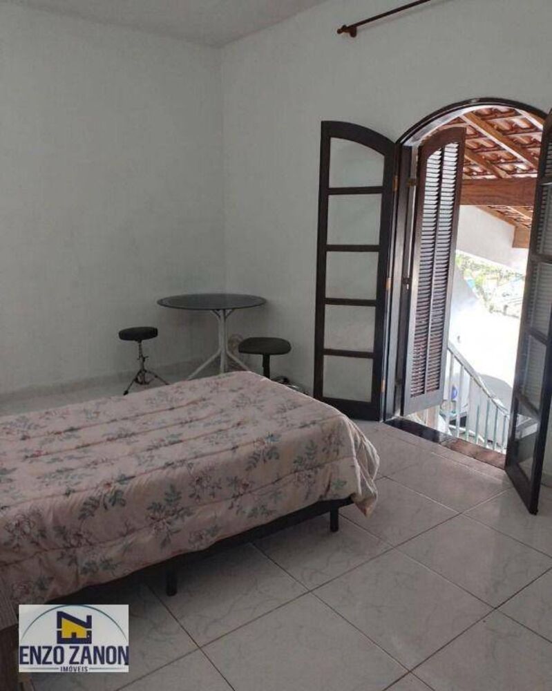Sobrado, 3 quartos, 200 m² - Foto 2