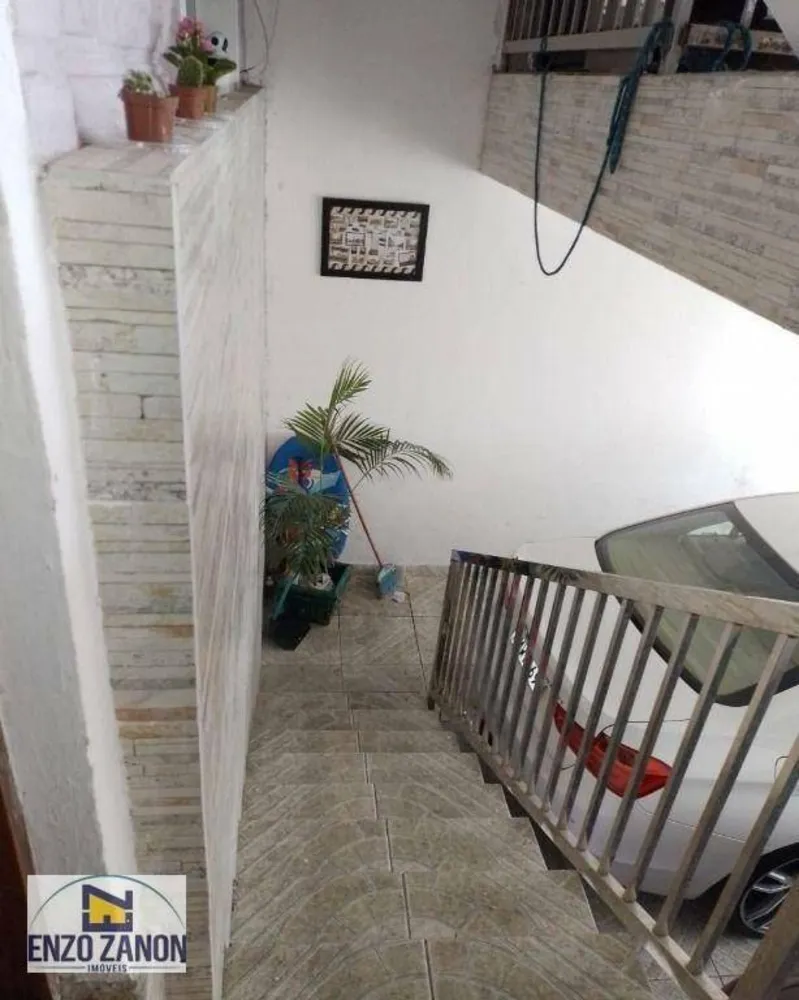 Sobrado, 3 quartos, 200 m² - Foto 18