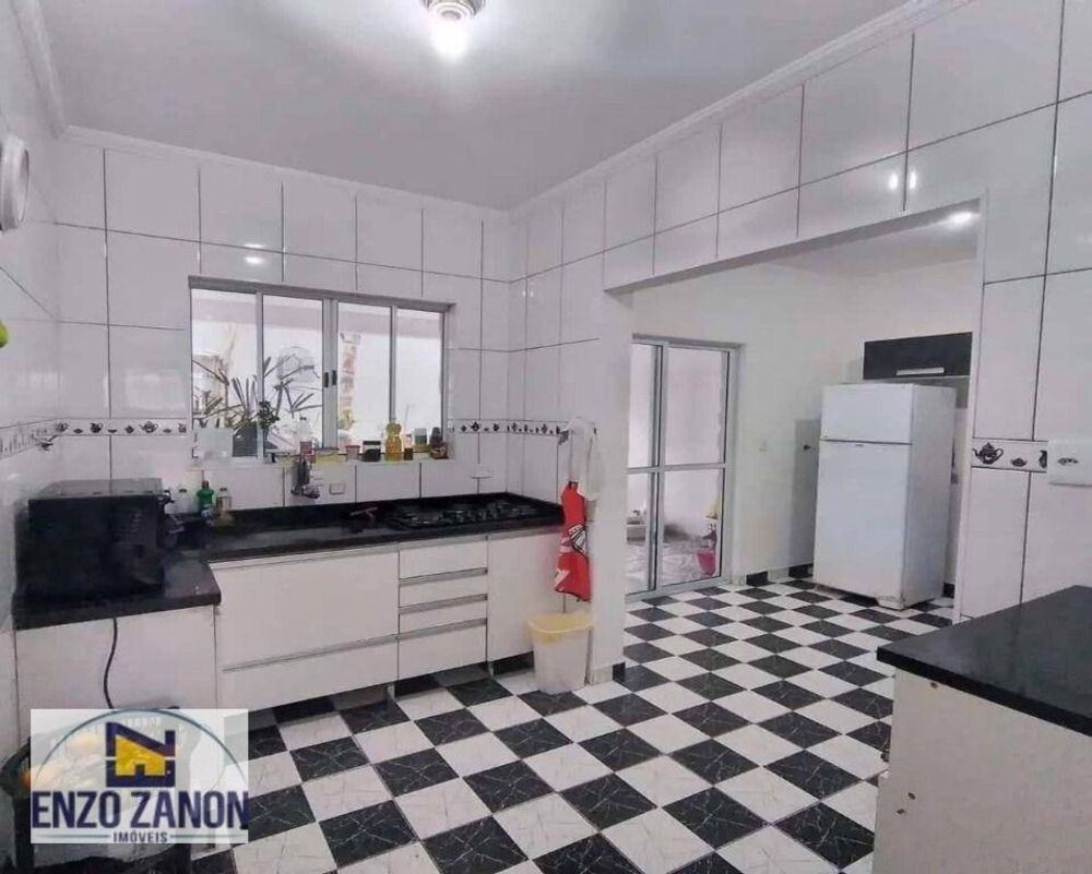 Sobrado, 3 quartos, 200 m² - Foto 5