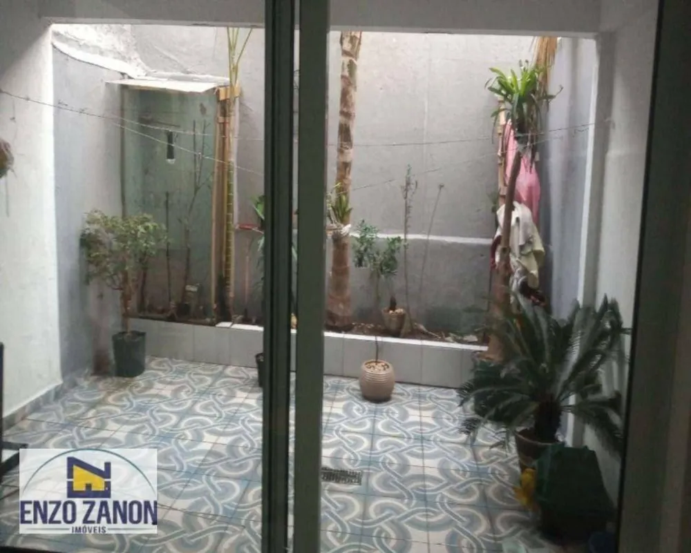 Sobrado, 3 quartos, 200 m² - Foto 2