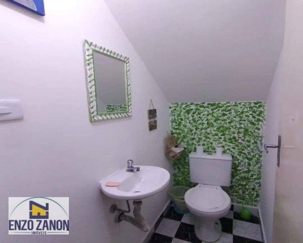 Sobrado, 3 quartos, 200 m² - Foto 8