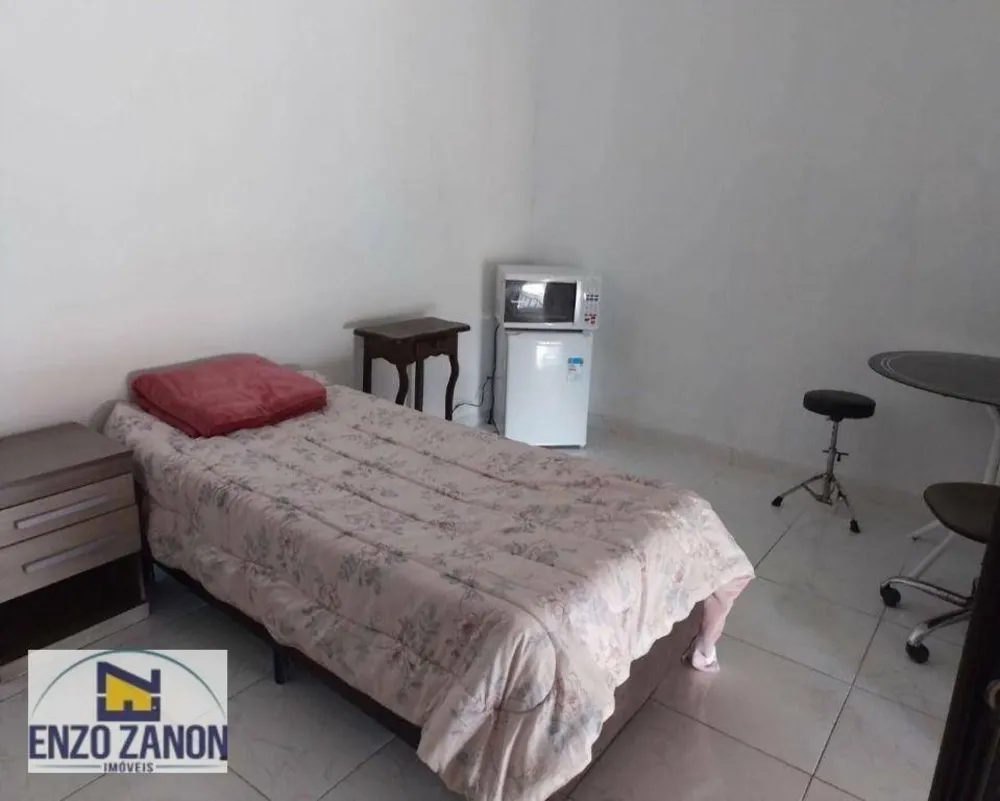 Sobrado, 3 quartos, 200 m² - Foto 11