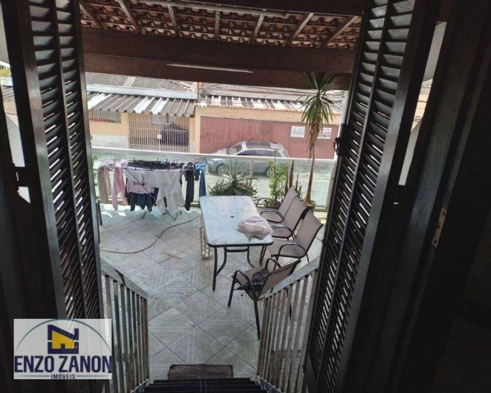 Sobrado, 3 quartos, 200 m² - Foto 6