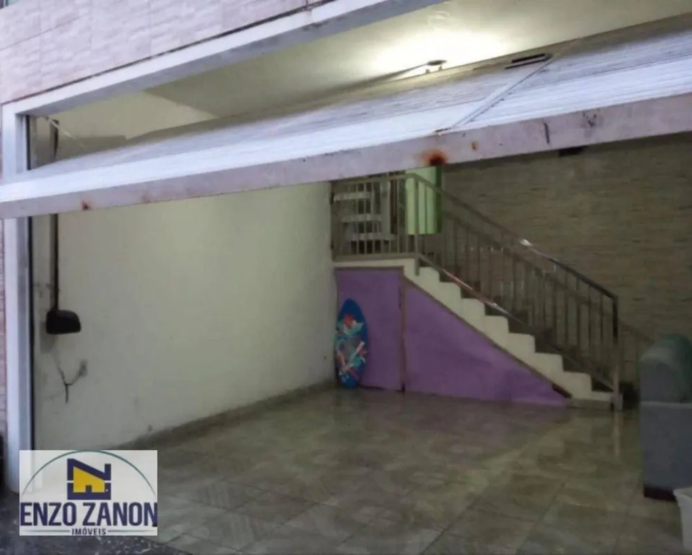 Sobrado, 3 quartos, 200 m² - Foto 20