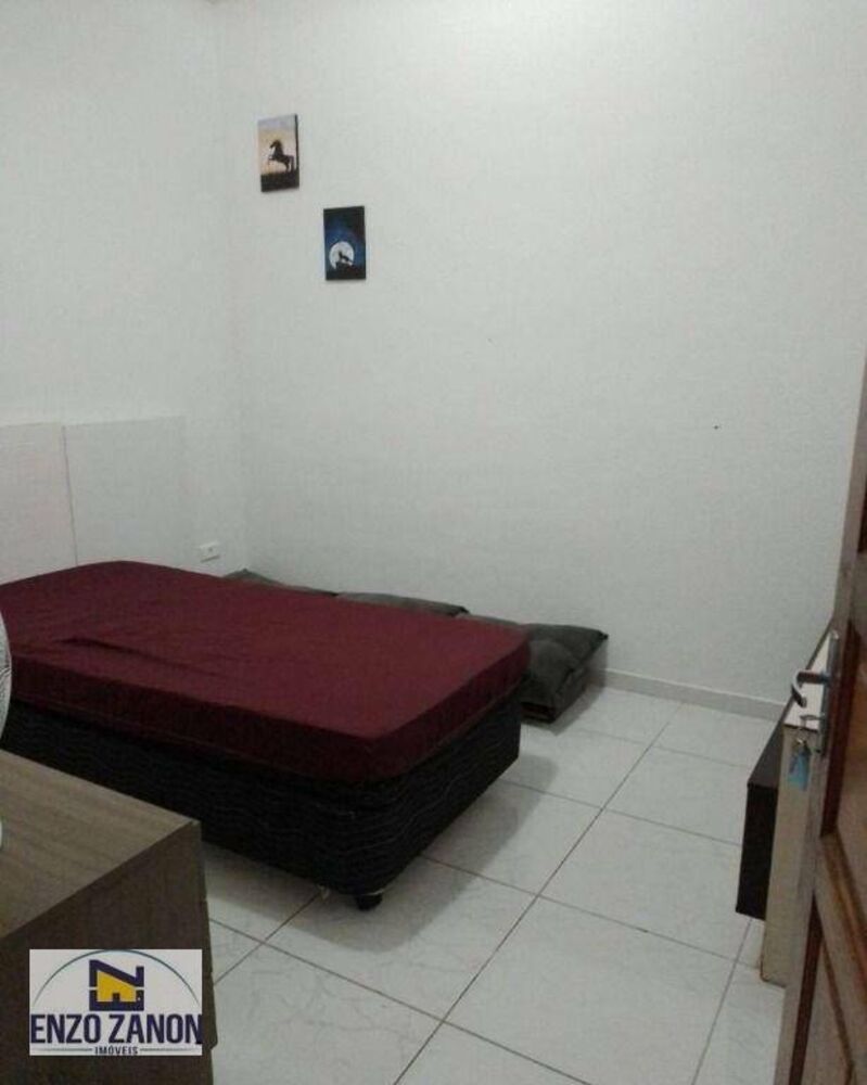 Sobrado, 3 quartos, 200 m² - Foto 7