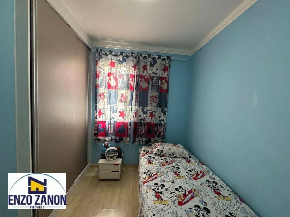 Apartamento, 3 quartos, 60 m² - Foto 8