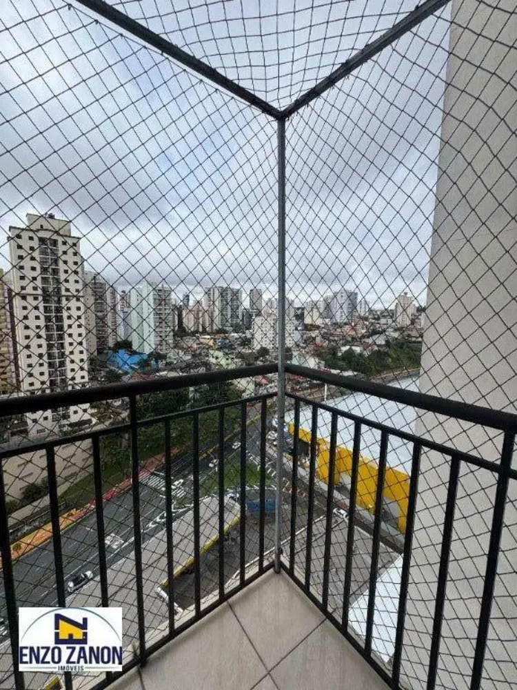 Apartamento, 3 quartos, 60 m² - Foto 1