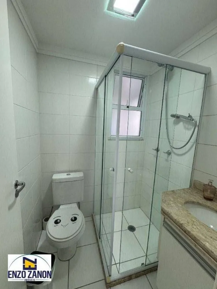 Apartamento, 3 quartos, 60 m² - Foto 2