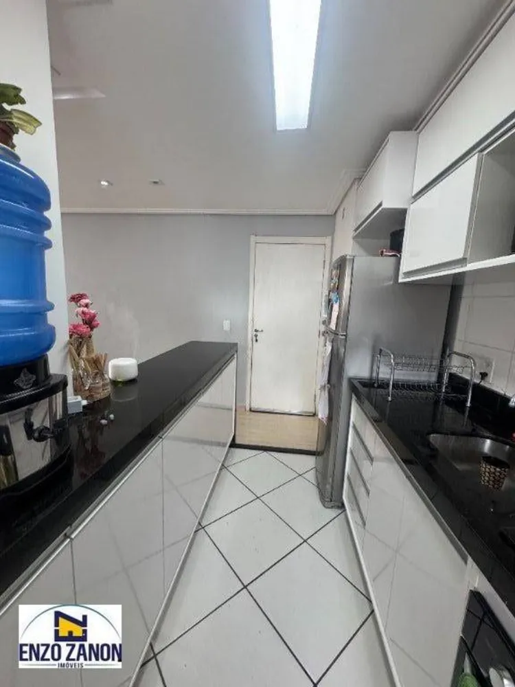 Apartamento, 3 quartos, 60 m² - Foto 6