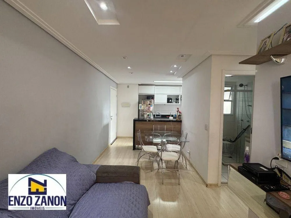 Apartamento, 3 quartos, 60 m² - Foto 7