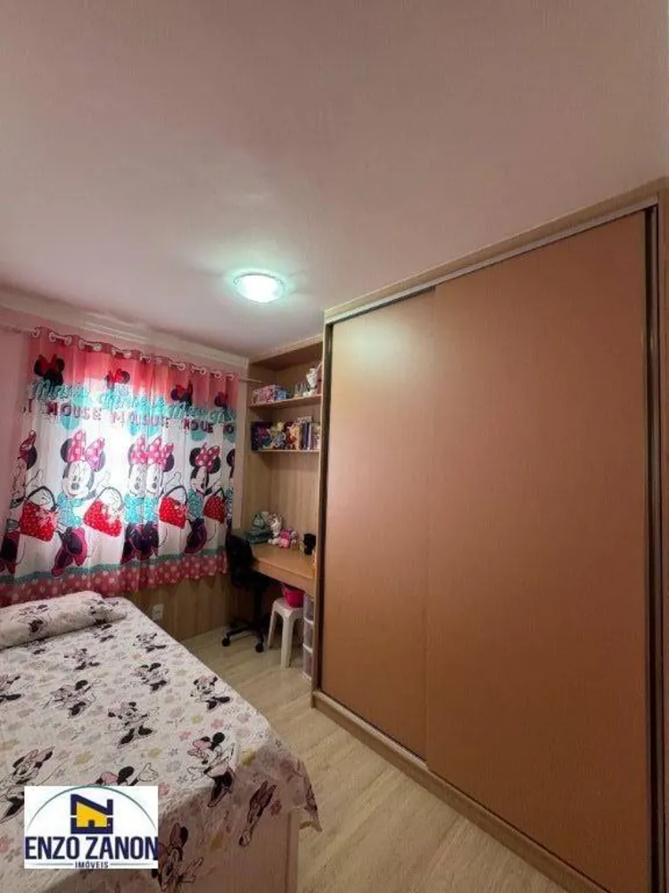 Apartamento, 3 quartos, 60 m² - Foto 4