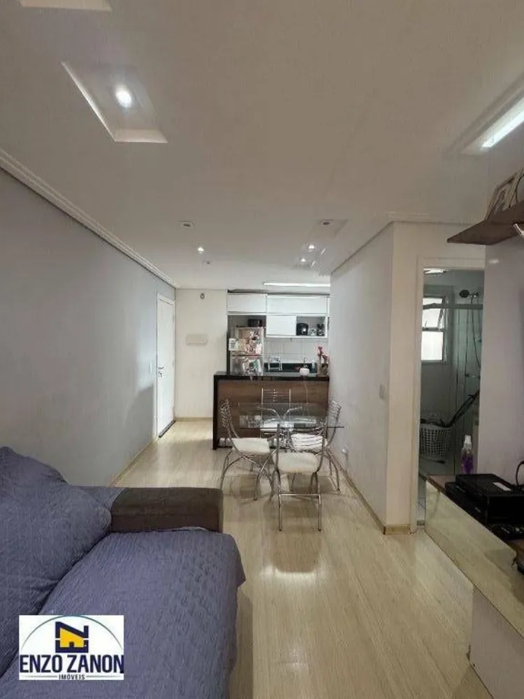 Apartamento, 3 quartos, 60 m² - Foto 3