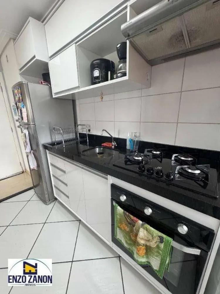 Apartamento, 3 quartos, 60 m² - Foto 5