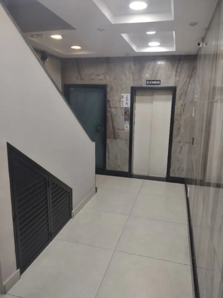 Sala-Conjunto, 28 m² - Foto 1