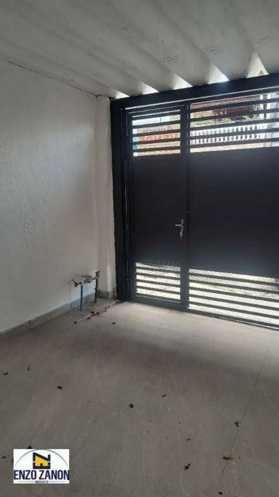 Sobrado, 2 quartos, 105 m² - Foto 11