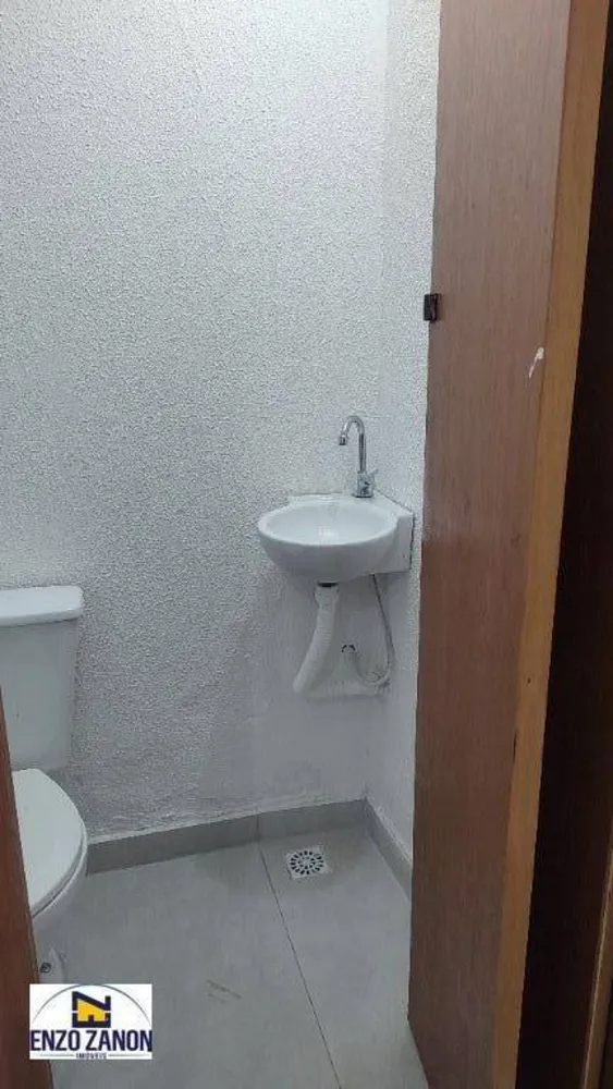 Sobrado, 2 quartos, 105 m² - Foto 10