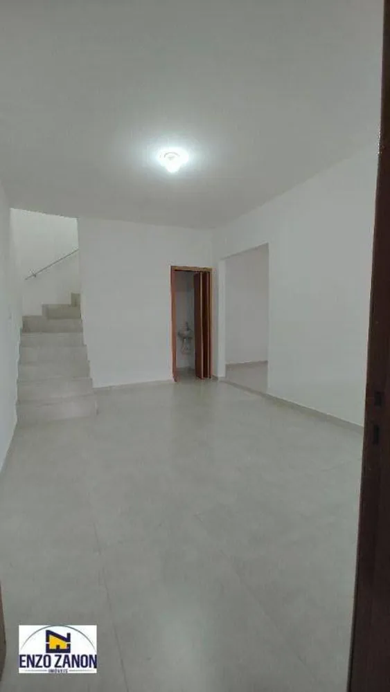 Sobrado, 2 quartos, 105 m² - Foto 4