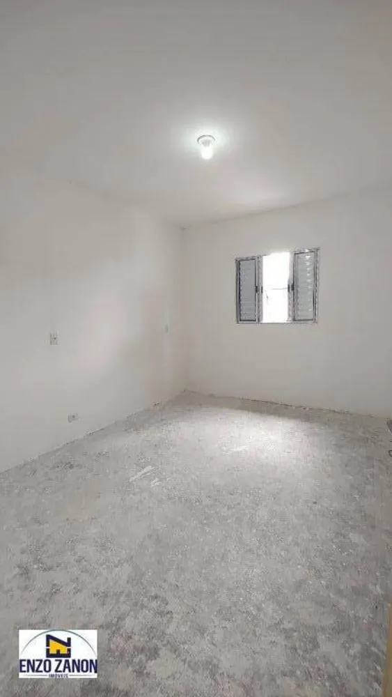 Sobrado, 2 quartos, 105 m² - Foto 1