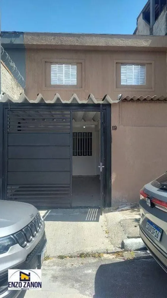Sobrado, 2 quartos, 105 m² - Foto 8