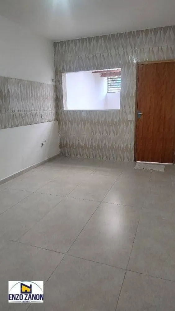 Sobrado, 2 quartos, 105 m² - Foto 12