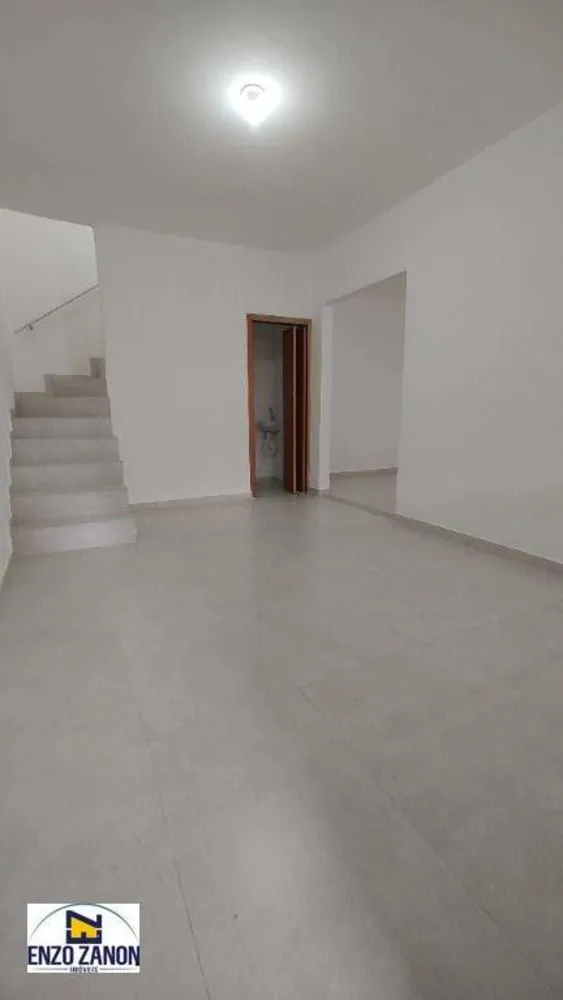 Sobrado, 2 quartos, 105 m² - Foto 7