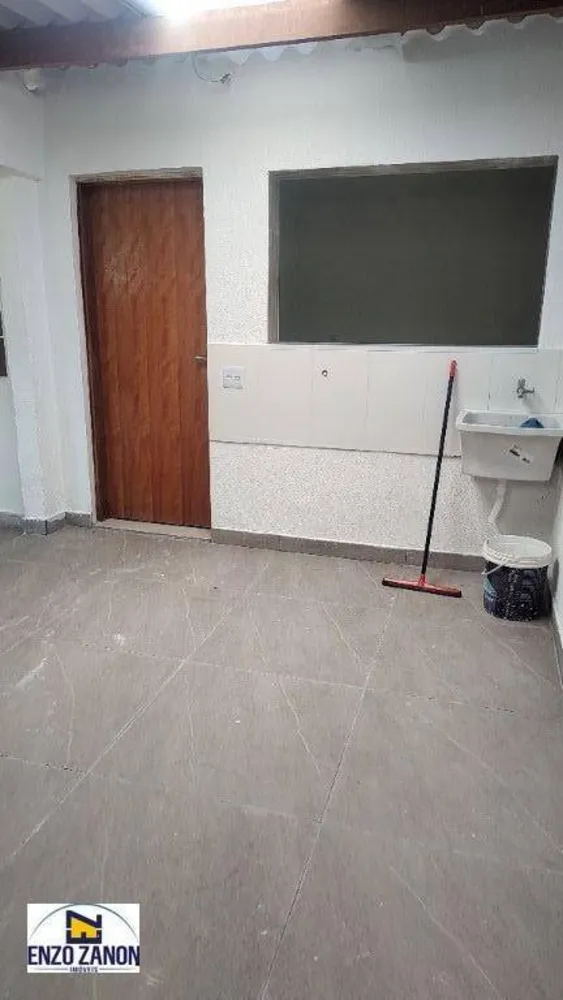 Sobrado, 2 quartos, 105 m² - Foto 3