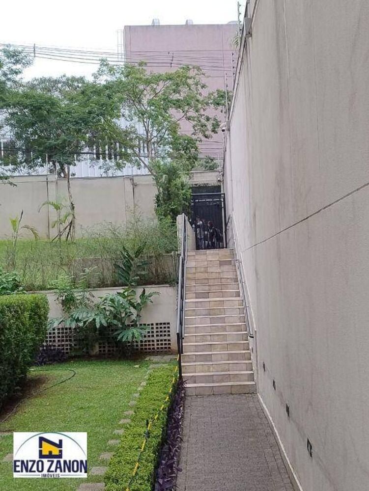 Apartamento para alugar com 2 quartos, 68m² - Foto 8
