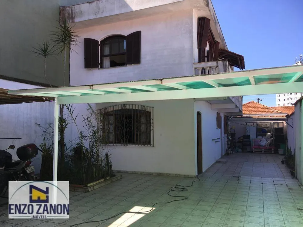Sobrado, 2 quartos, 176 m² - Foto 1