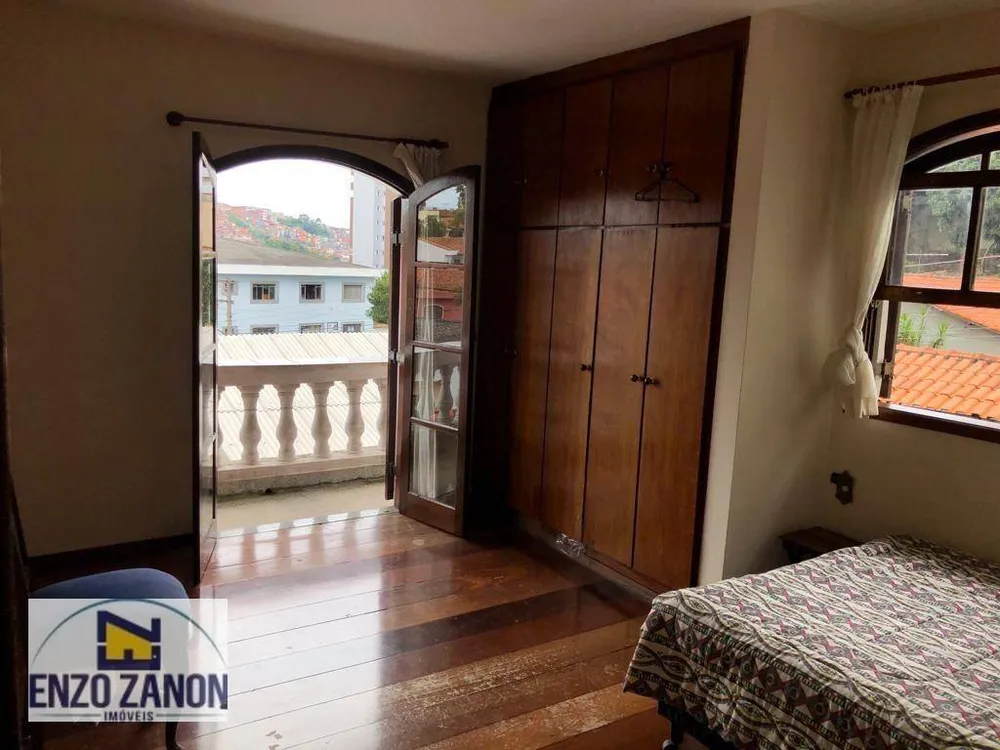 Sobrado, 2 quartos, 176 m² - Foto 5