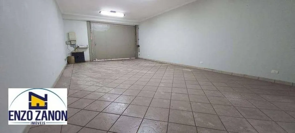 Sobrado, 4 quartos, 226 m² - Foto 1
